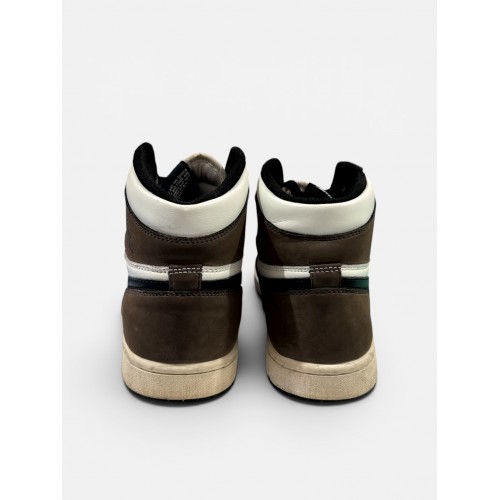 Nike Air Jordan 1 High OG “Dark Mocha”