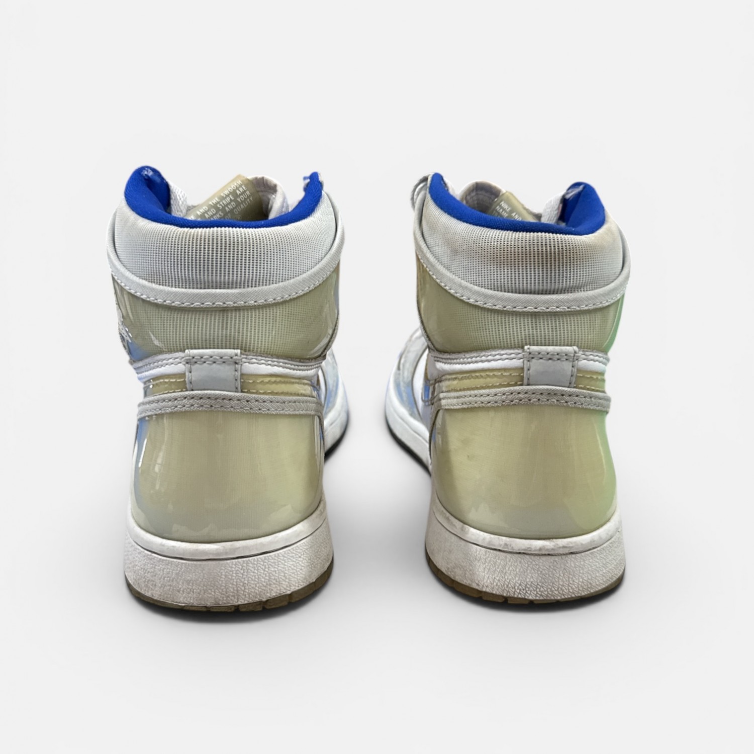 Air Jordan 1 High Zoom Air CMFT