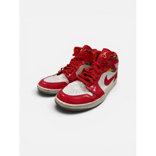 Air Jordan 1 Mid