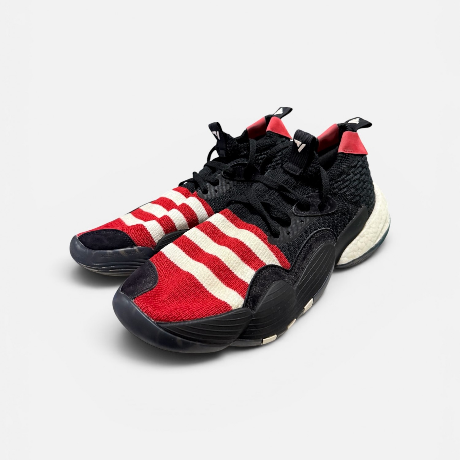 adidas Crazy BYW X