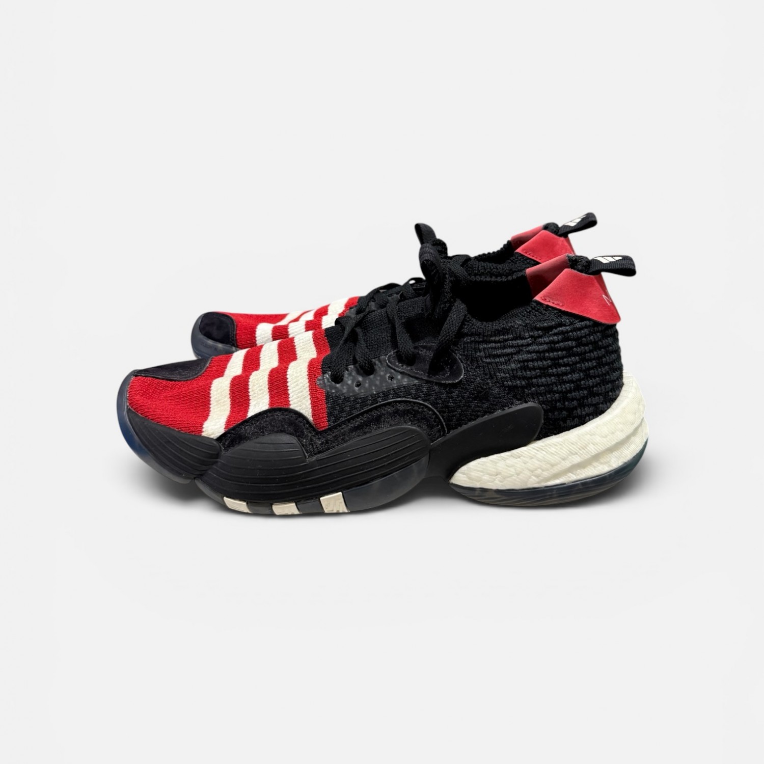 adidas Crazy BYW X