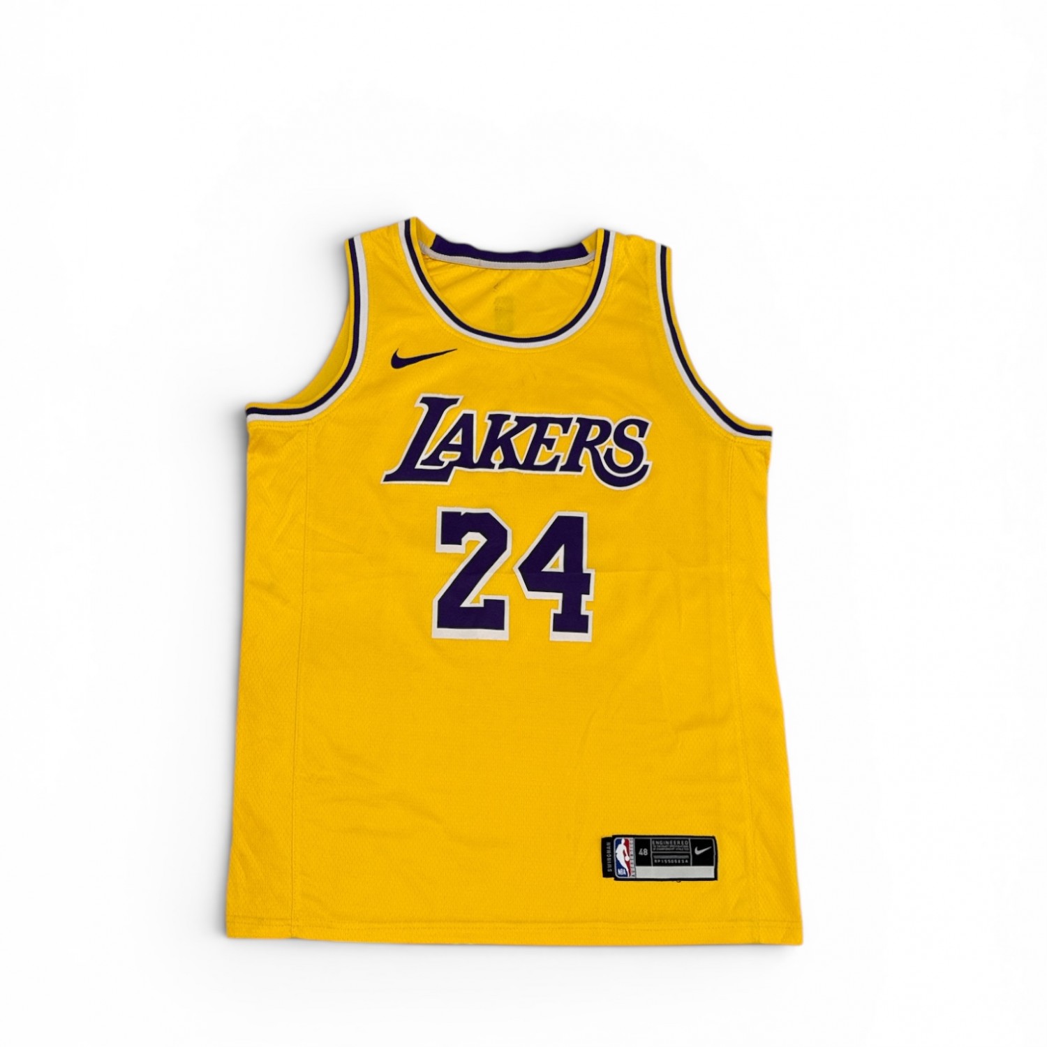Los Angeles Lakers #24 Jersey