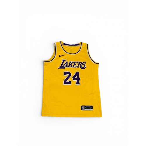 Los Angeles Lakers #24 Jersey