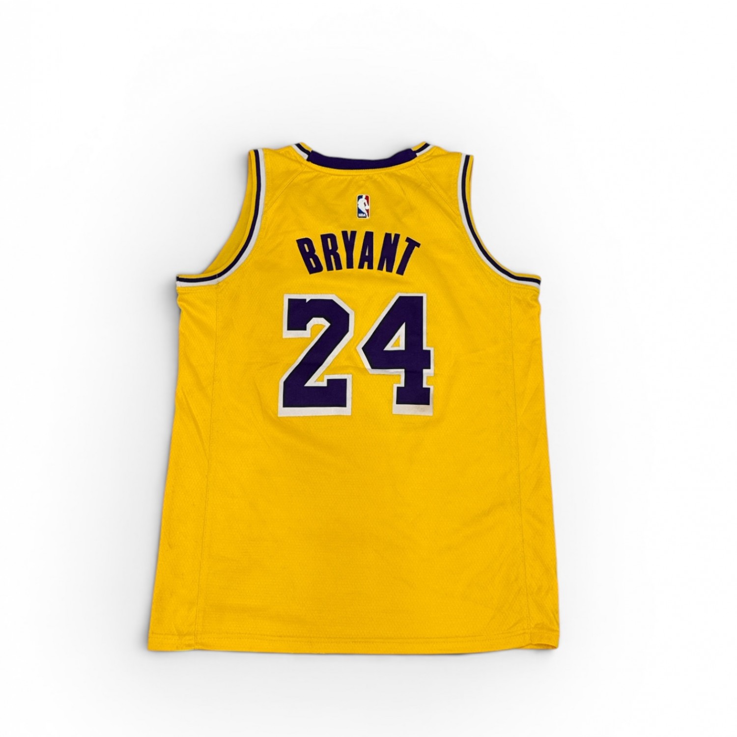 Los Angeles Lakers #24 Jersey
