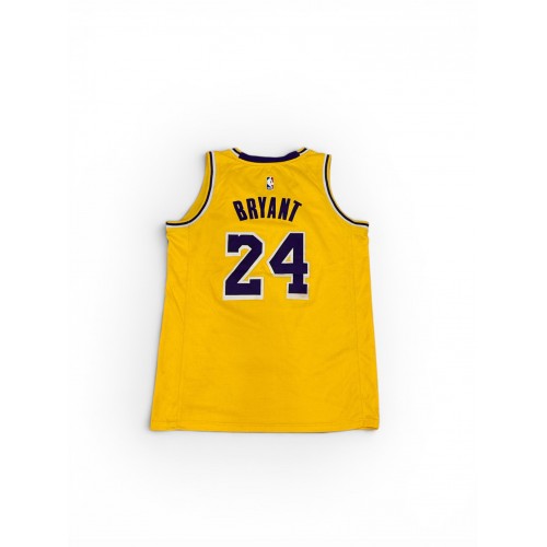 Los Angeles Lakers #24 Jersey
