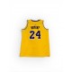 Los Angeles Lakers #24 Jersey