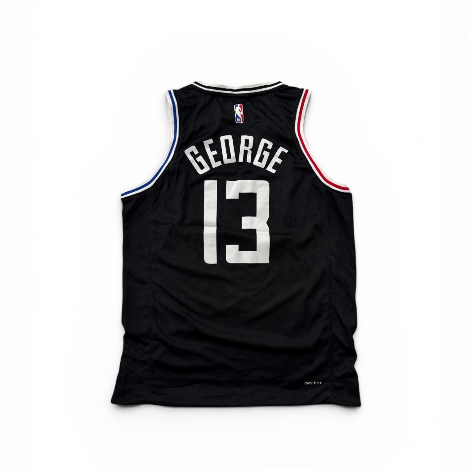 Los Angeles Clippers #13 Paul George – City Edition 2023 Jersey