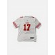 Nike NFL San Francisco 49ers #17 Jersey XL White