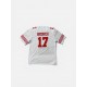 Nike NFL San Francisco 49ers #17 Jersey XL White
