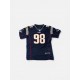 Nike NFL New England Patriots #98 Jersey