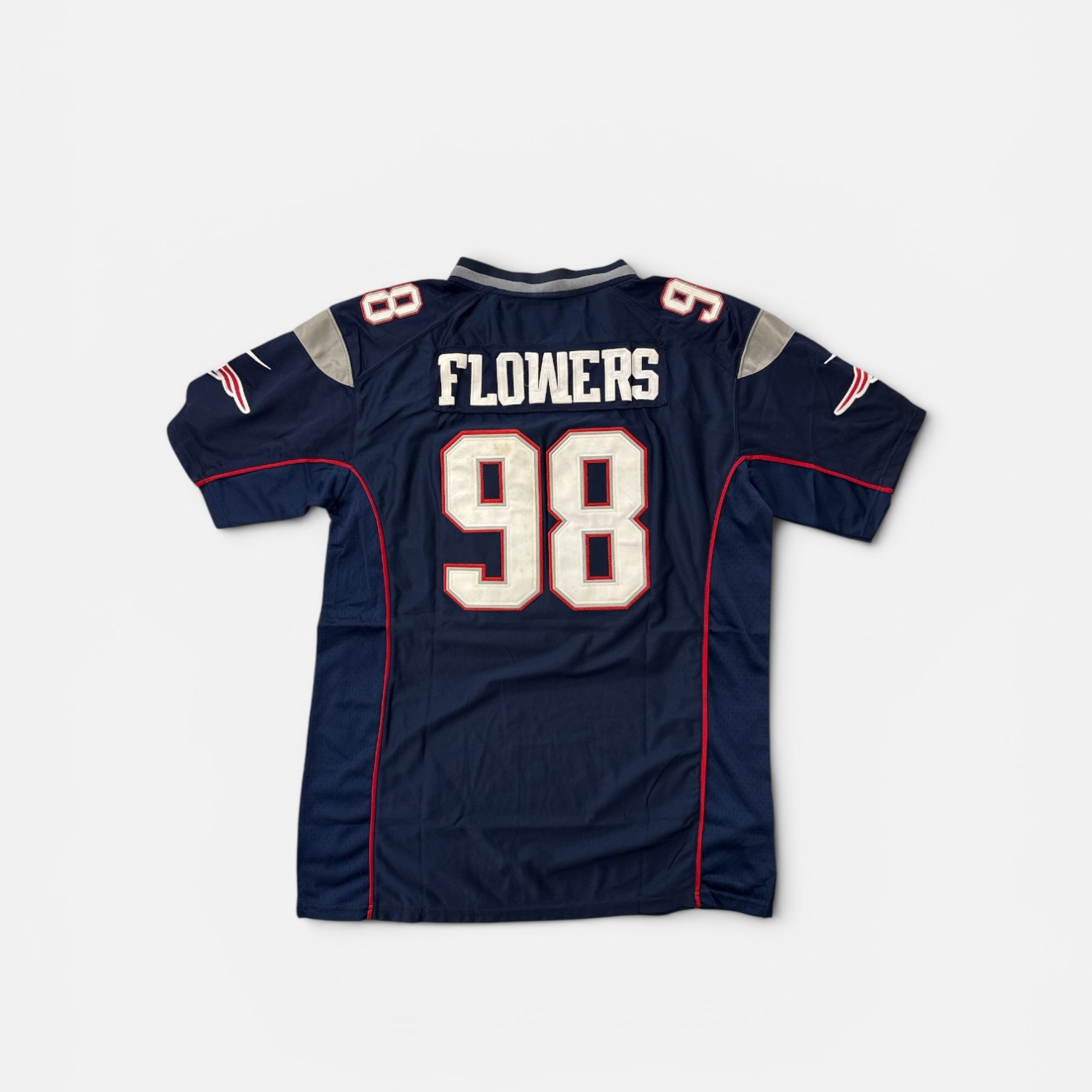 Nike NFL New England Patriots #98 Jersey