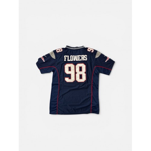 Nike NFL New England Patriots #98 Jersey