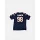 Nike NFL New England Patriots #98 Jersey