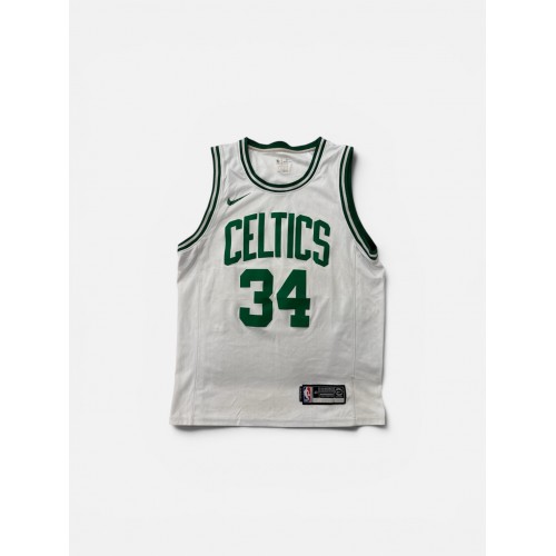 Boston Celtics #34 Jersey