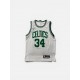 Boston Celtics #34 Jersey
