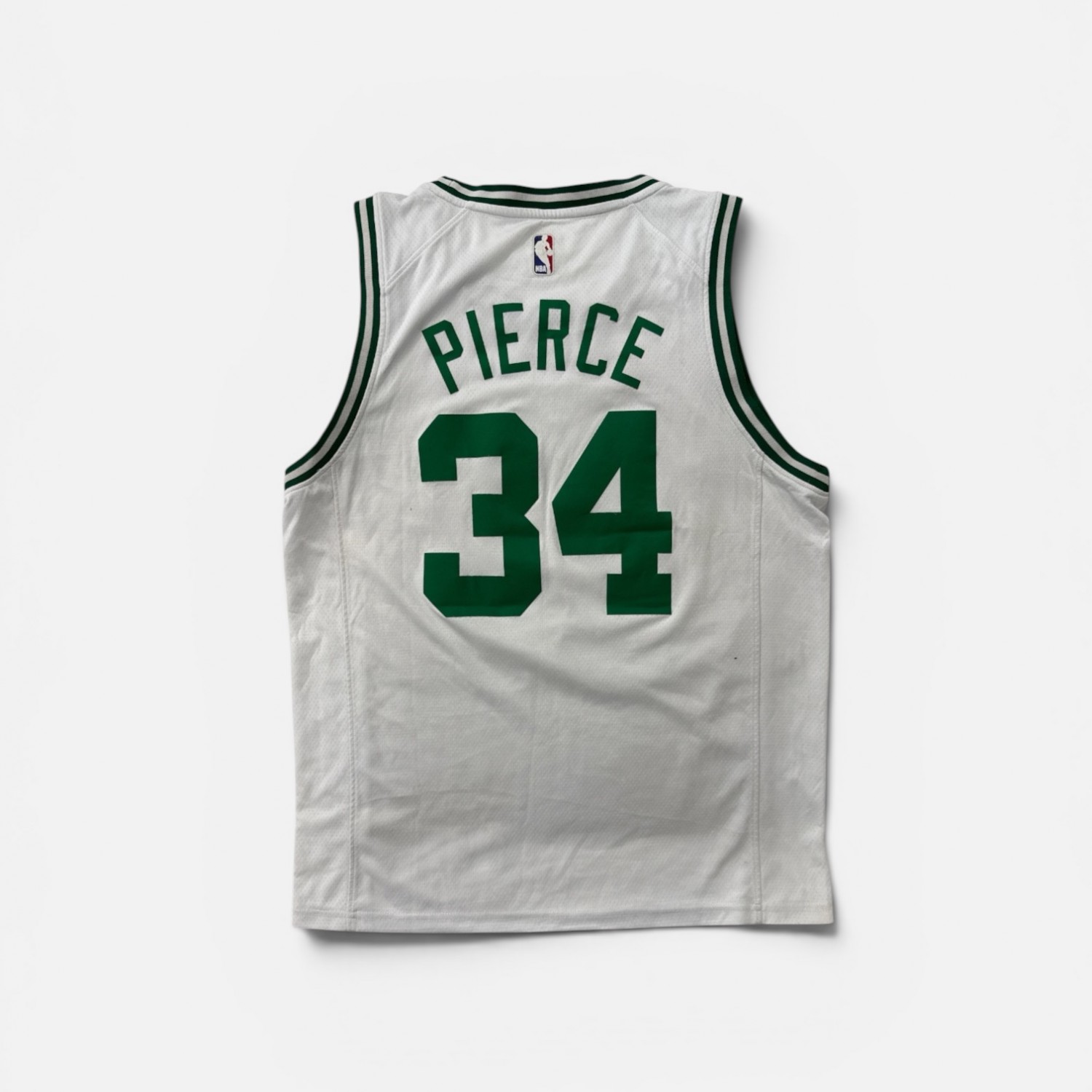 Boston Celtics #34 Jersey