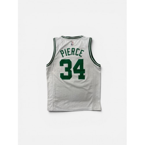 Boston Celtics #34 Jersey