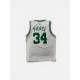 Boston Celtics #34 Jersey