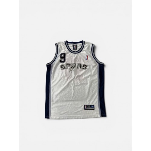 San Antonio Spurs Reebok NBA Jersey