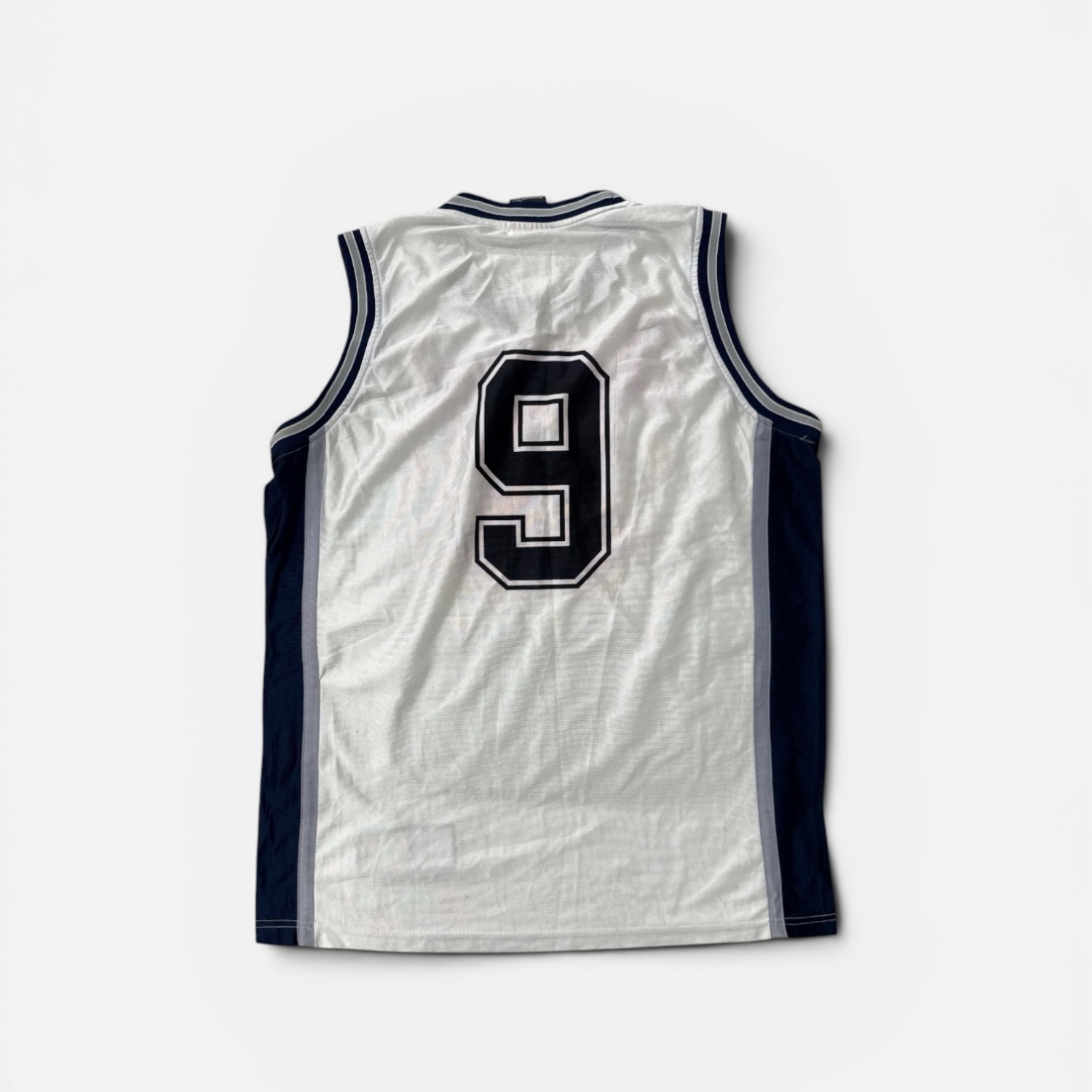 San Antonio Spurs Reebok NBA Jersey