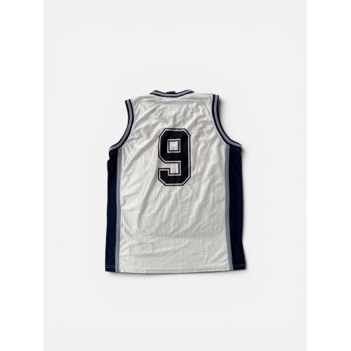 San Antonio Spurs Reebok NBA Jersey