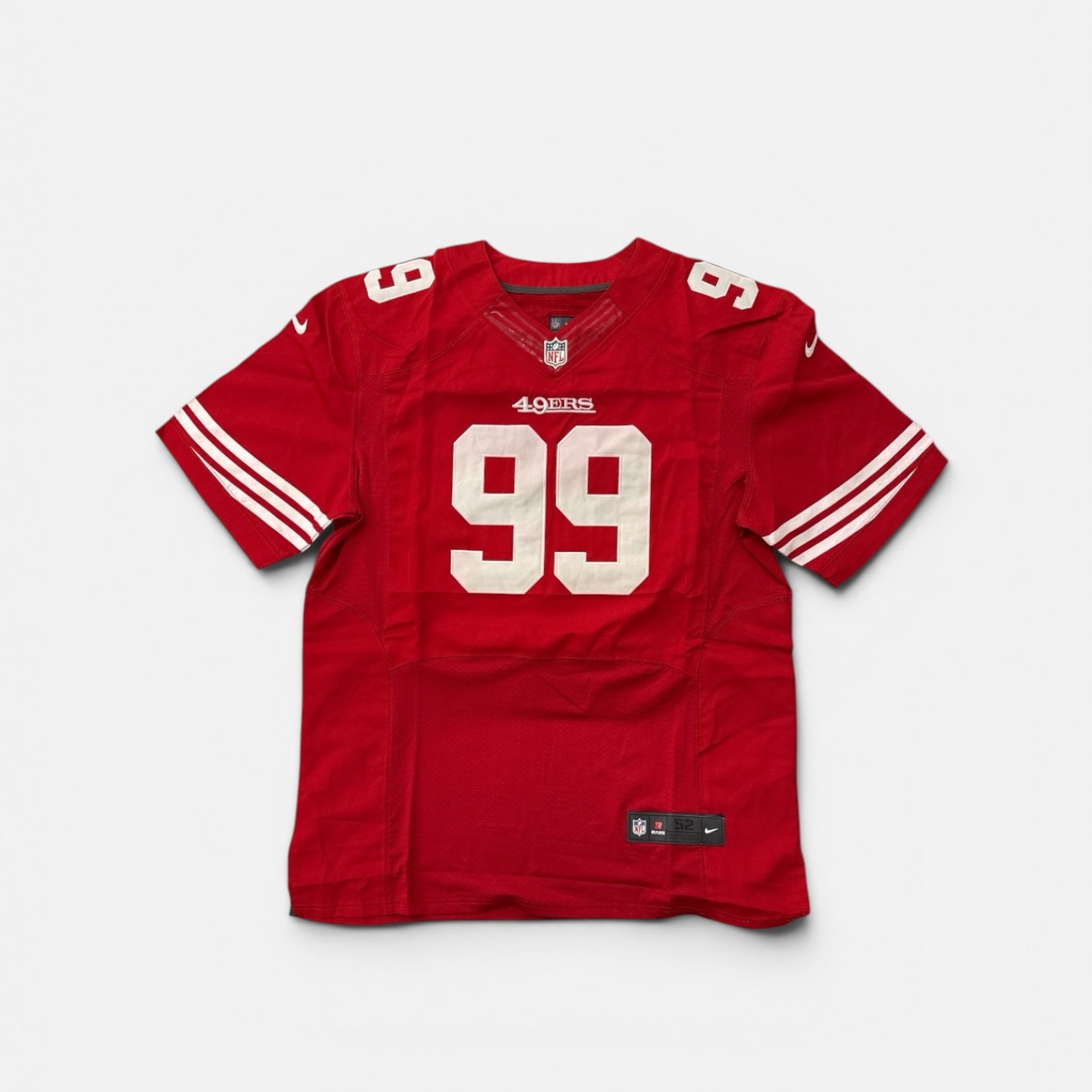 Nike NFL San Francisco 49ers #99 Jersey