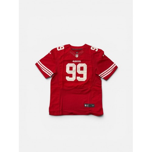Nike NFL San Francisco 49ers #99 Jersey
