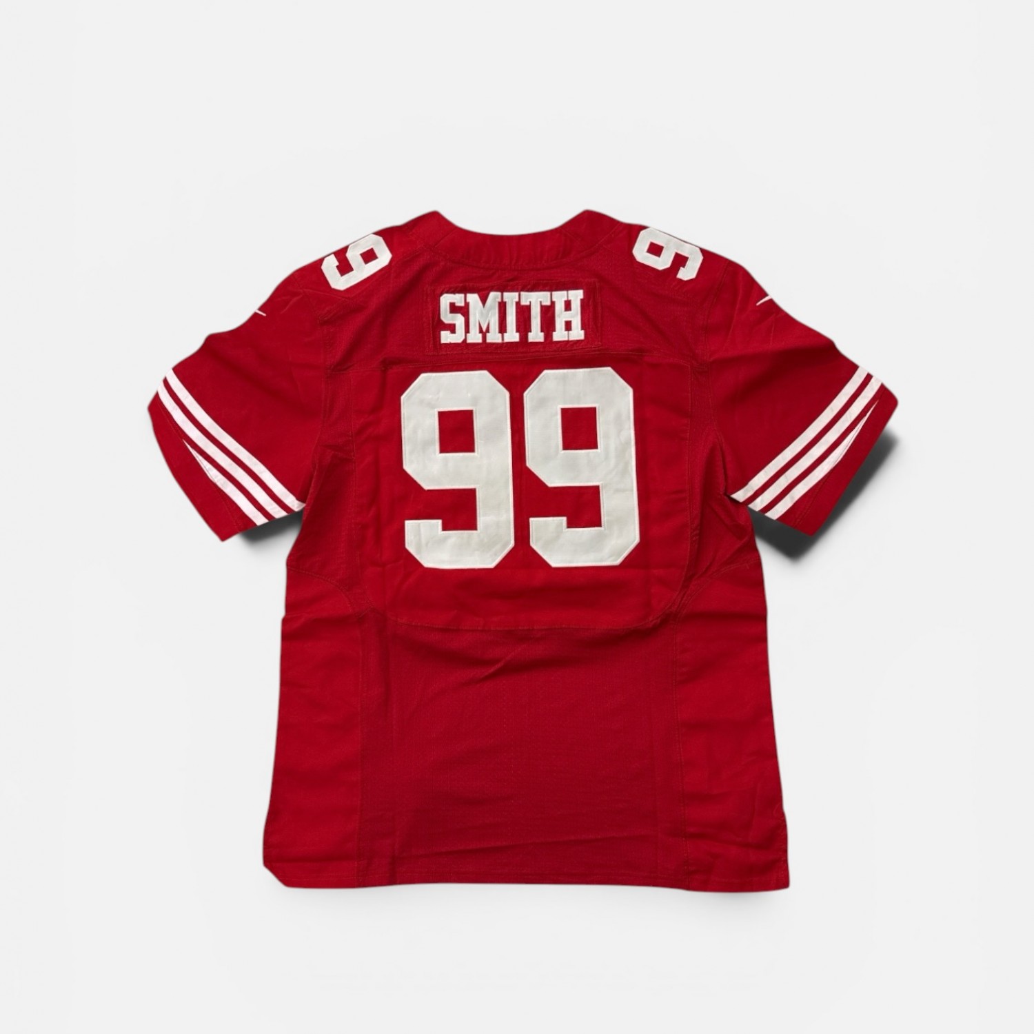 Nike NFL San Francisco 49ers #99 Jersey