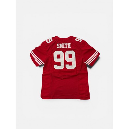 Nike NFL San Francisco 49ers #99 Jersey