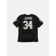 Nike NFL Las Vegas Raiders Bo Jackson #34 Jersey