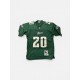 Mitchell & Ness Philadelphia Eagles Brian Dawkins #20 Throwback NFL Jersey