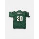 Mitchell & Ness Philadelphia Eagles Brian Dawkins #20 Throwback NFL Jersey