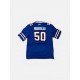 Nike NFL Buffalo Bills Gregory Rousseau #50 Jersey