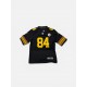 Nike NFL Pittsburgh Steelers Brown #84 Jersey
