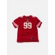 Nike NFL San Francisco 49ers Smith #99 Jersey