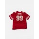 Nike NFL San Francisco 49ers Smith #99 Jersey