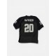Nike NFL Oakland Raiders McFadden #20 Jersey