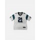 Nike NFL Carolina Panthers Jeremy Chinn #21 Jersey