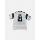 Nike NFL Carolina Panthers Jeremy Chinn #21 Jersey