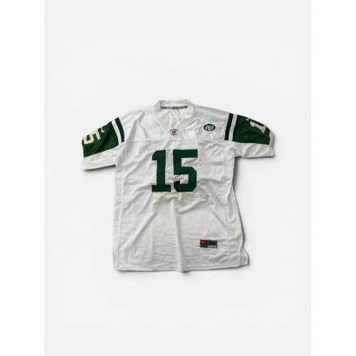 Nike NFL New York Jets Tim Tebow #15 Jersey