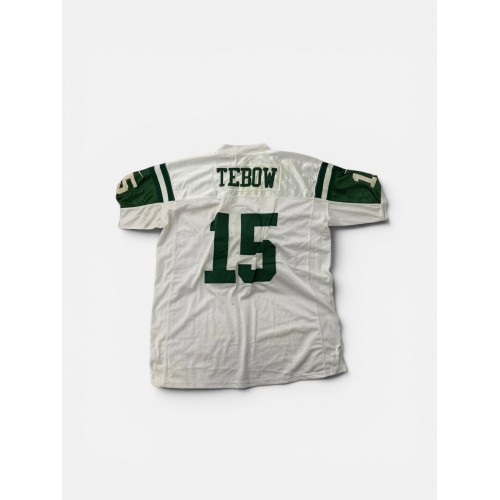 Nike NFL New York Jets Tim Tebow #15 Jersey