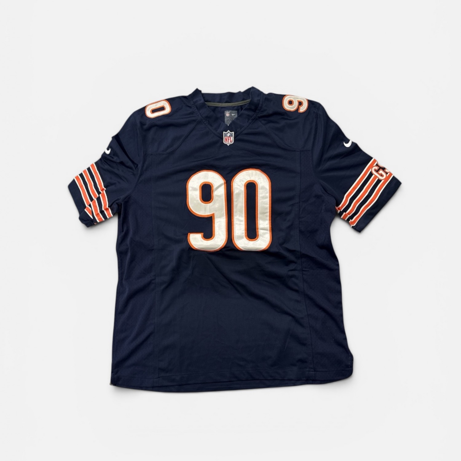 Nike NFL Chicago Bears Julius Peppers #90