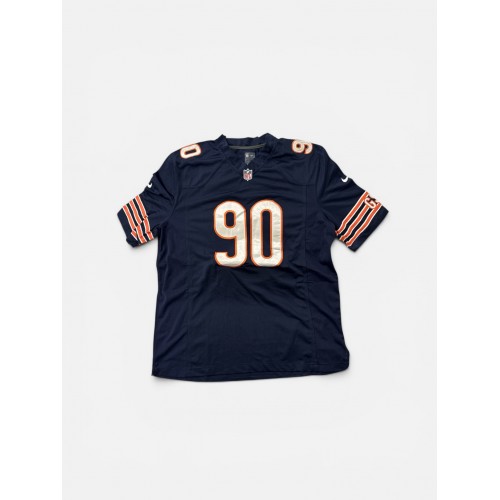 Nike NFL Chicago Bears Julius Peppers #90