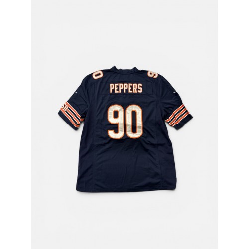 Nike NFL Chicago Bears Julius Peppers #90