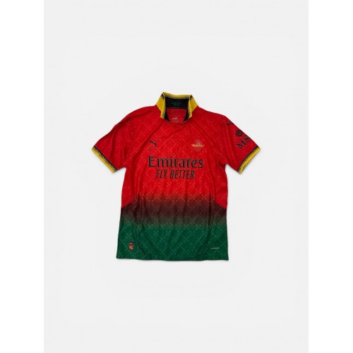 Puma AC Milan Special Edition Emirates