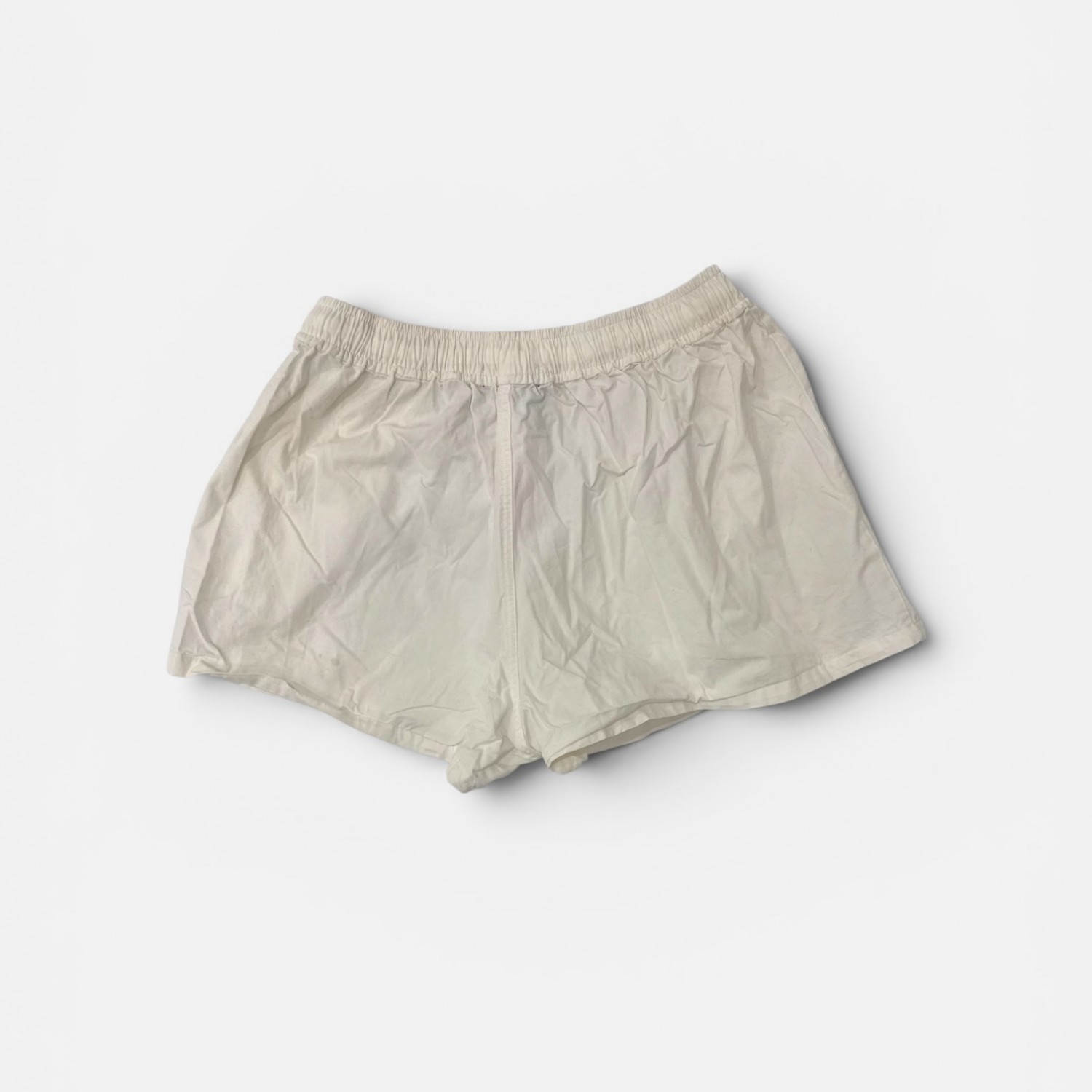Polo Ralph Lauren Λευκό Σορτς