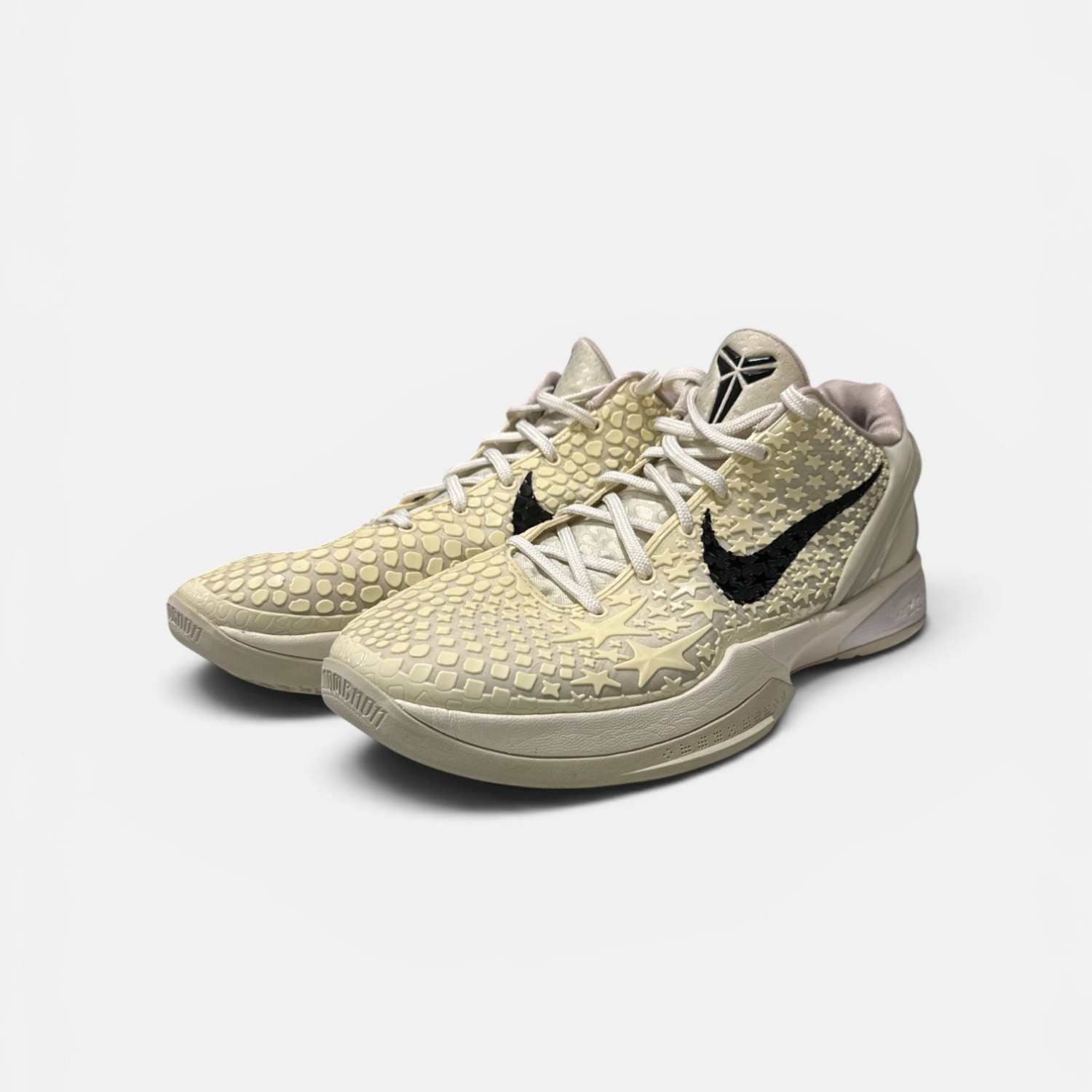 Nike Kobe 6 All-Star “Sail”