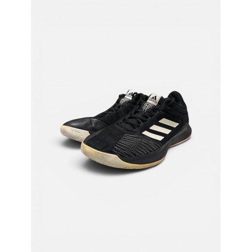 Adidas Pro Spark 2018 Low