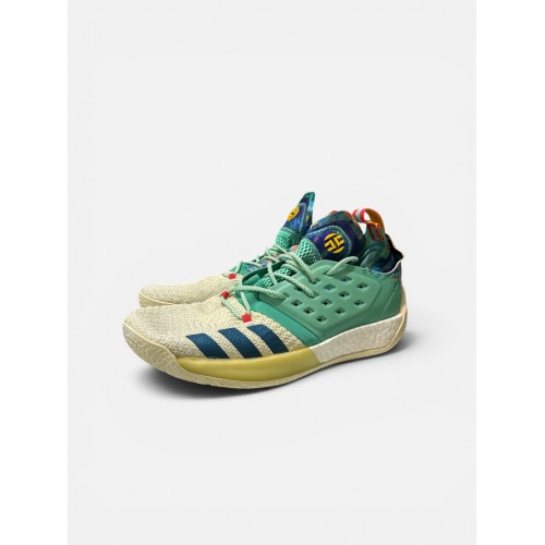 Adidas Harden Vol. 2 “California Dreamin’
