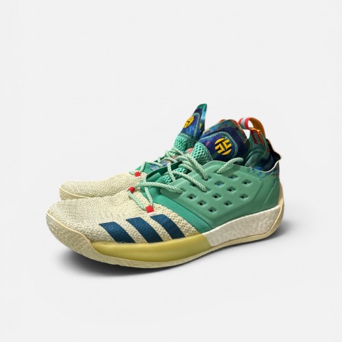 Adidas Harden Vol. 2 “California Dreamin’